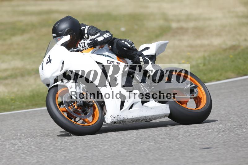 /18 05.06.2026  TZ Motorsport ADR/Gruppe gruen/14